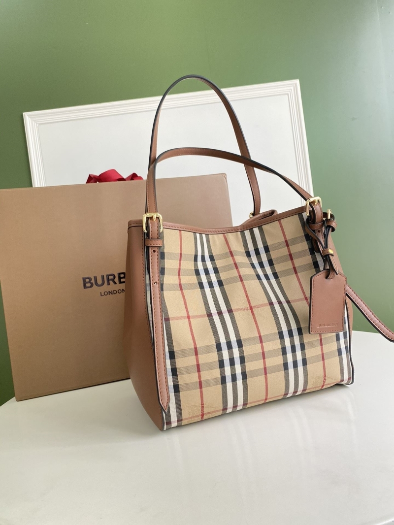 Bv*b*rry shopping bags